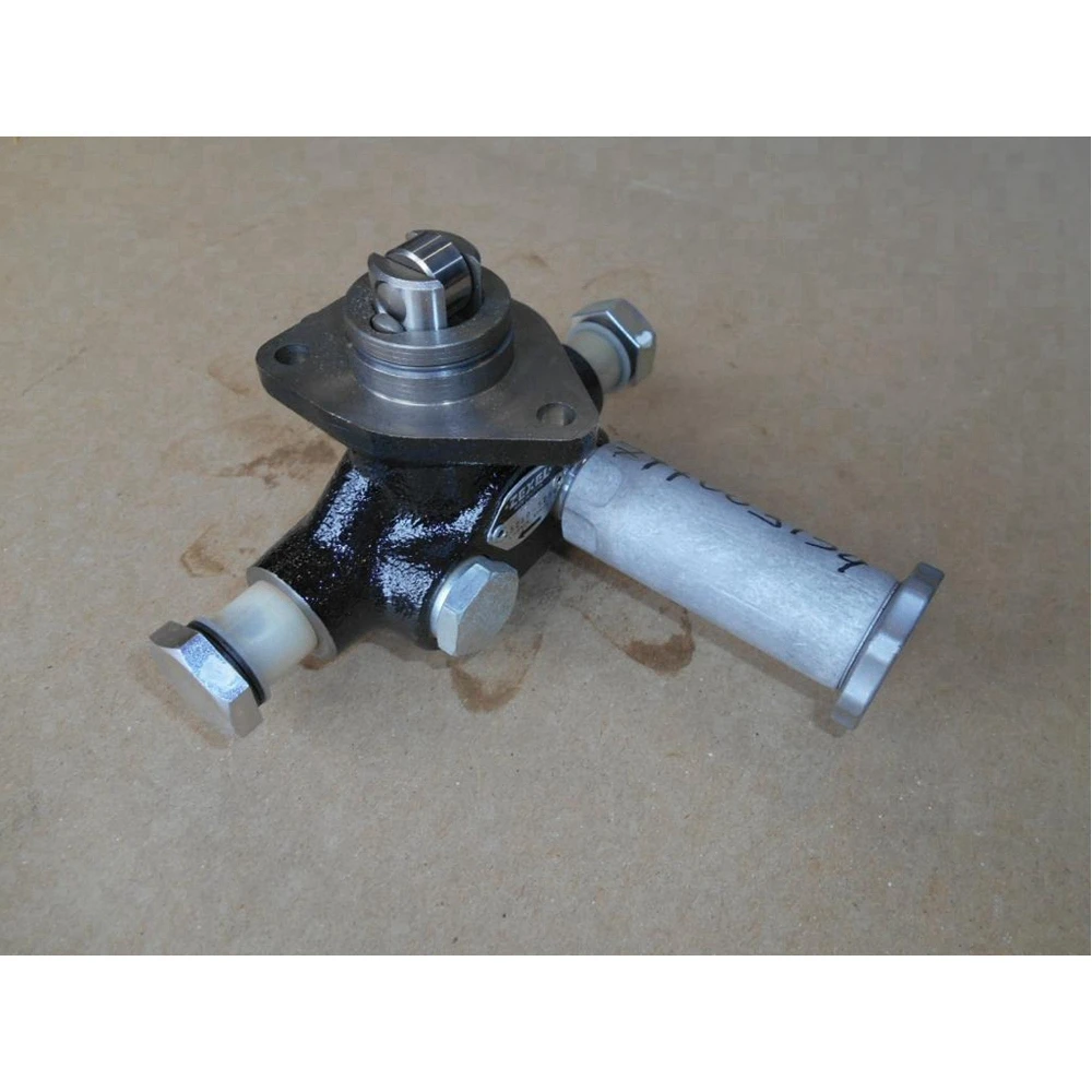 IZUMI for Kobelco SK200LC 6D34 Fuel Feed Pump VAME730303 ME730303 Standard Size