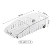 Wheeled storage box [Small size]