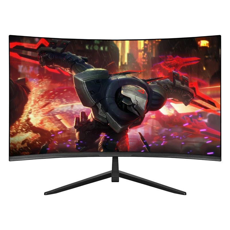 Shop Our Factory Price OEM 34 Inch Curved Monitor for Gaming