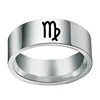 Virgo plateado