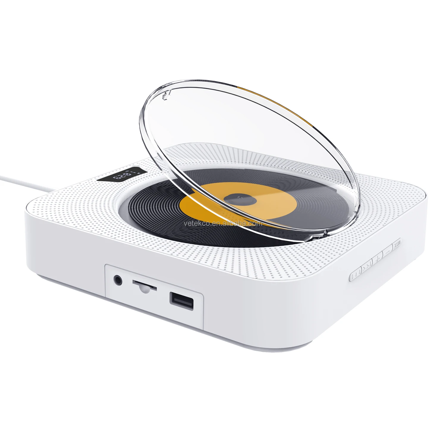 CD player 3