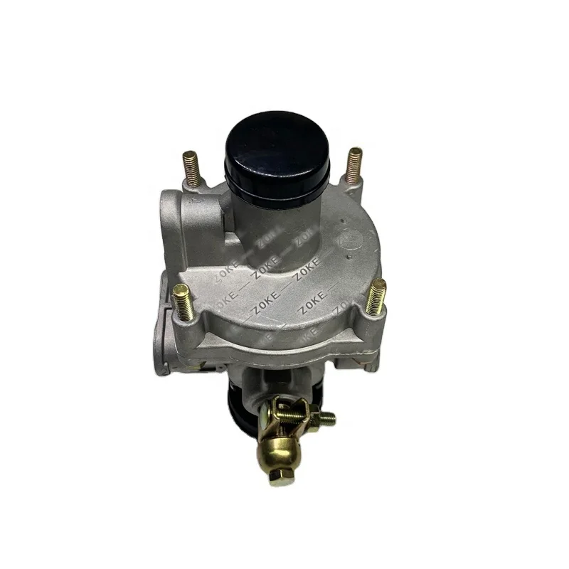 Air Brake Load Sensing Valve Oem 4757101360 for MB DAF Truck Parts Brake Power Regulator 1506217 1935071 A0034312712