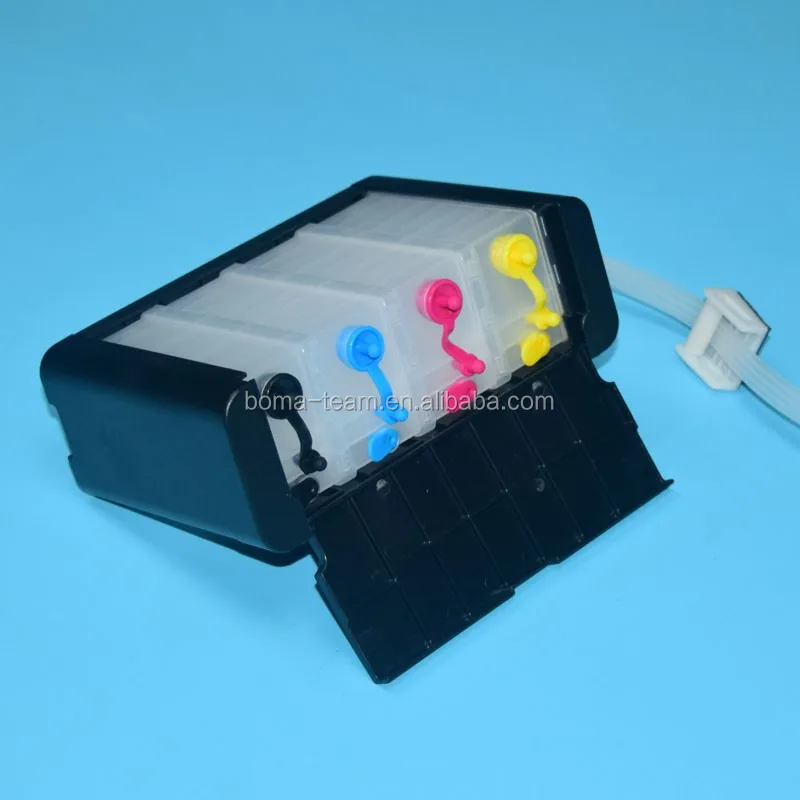 Wholesale Empty system WITHOUT Chip For Epson WorkForce Pro WF-3725 WF-3720 WF3725 Printers From m.alibaba.com