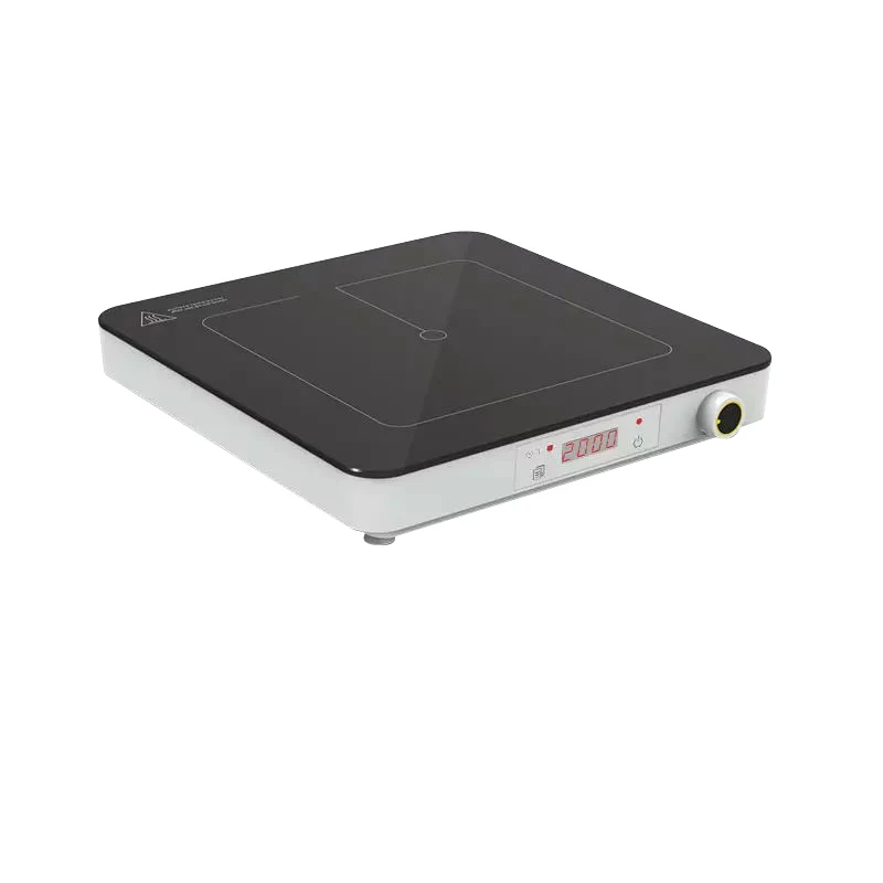 Factory Price Smart Small Single Electric Multifunctional Induction