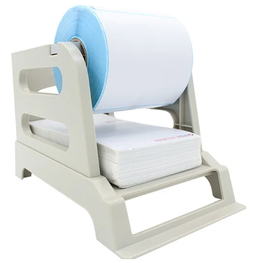 label printer roll paper