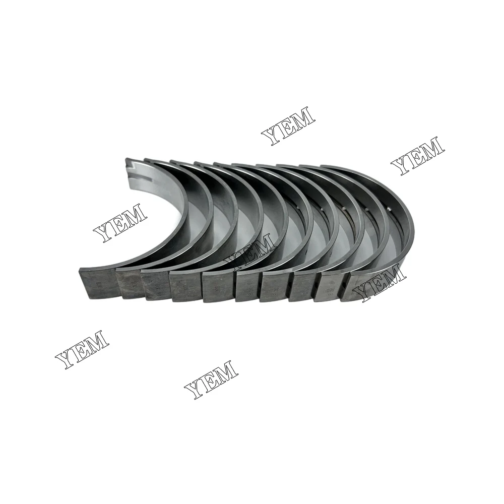 For Kubota Engine V3307 Main Bearing 1G777-23402 Spare Part