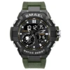 army green