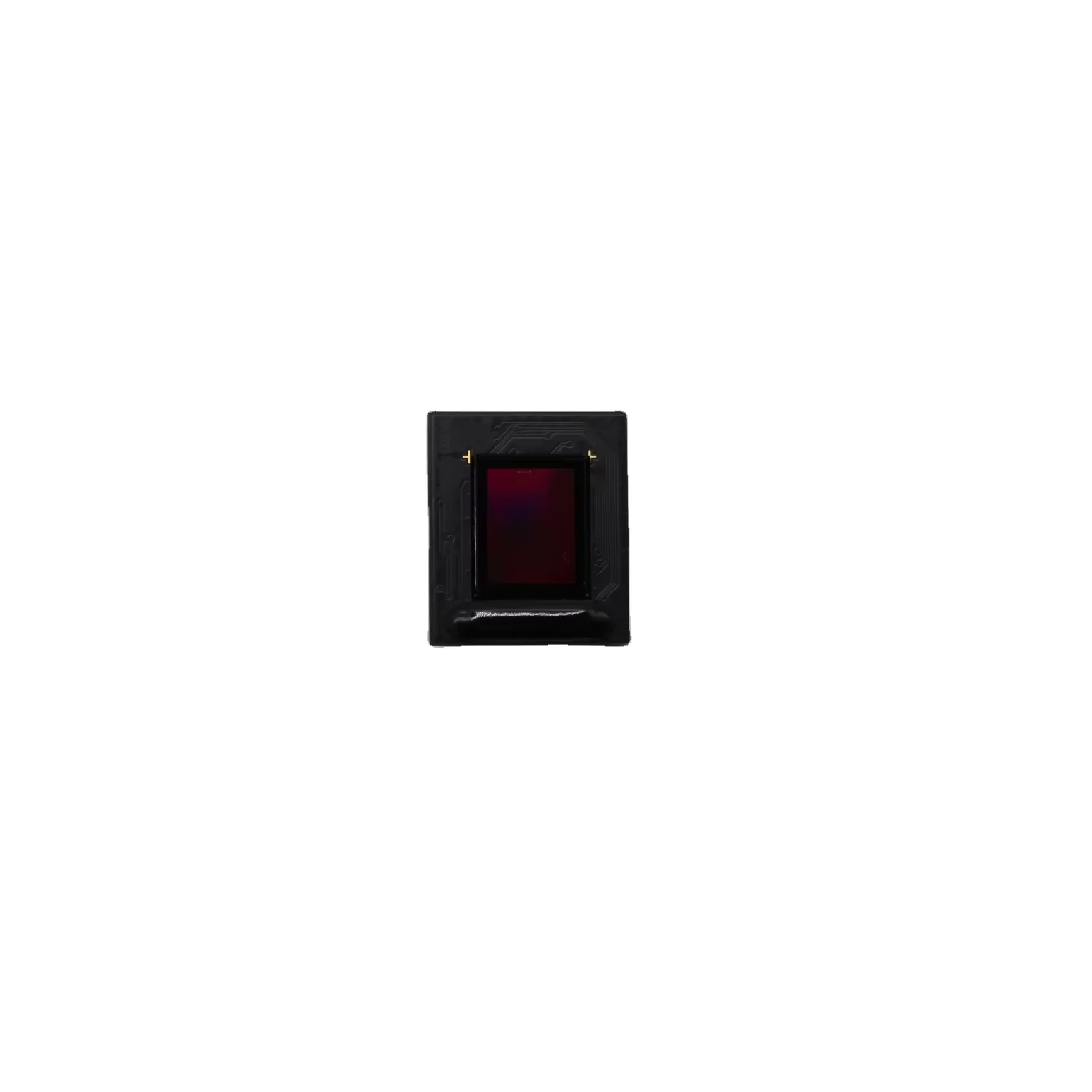 Microtech 0.39 Inch AMOLED FHD Display for AR/VR Headsets