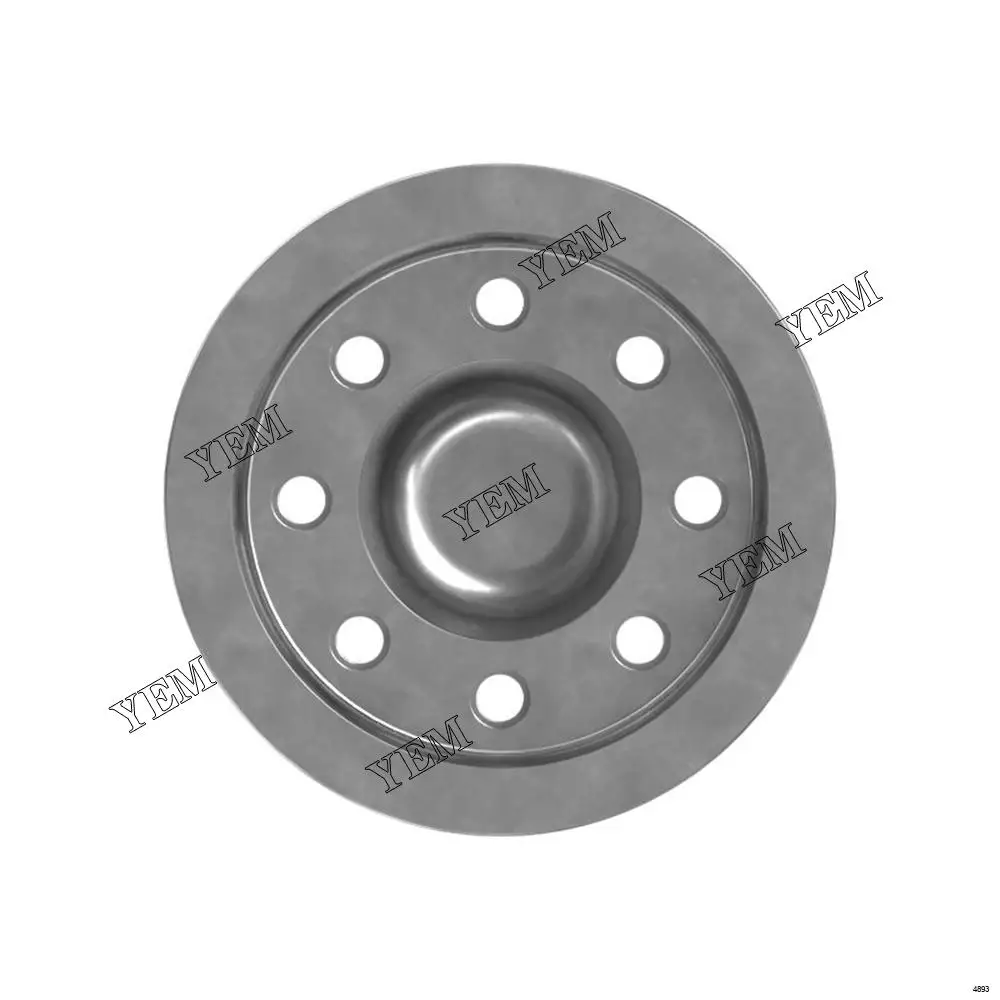 High Performance 621K Bracket 364-1970 3641970 Heavy Equipment Engine Parts 4