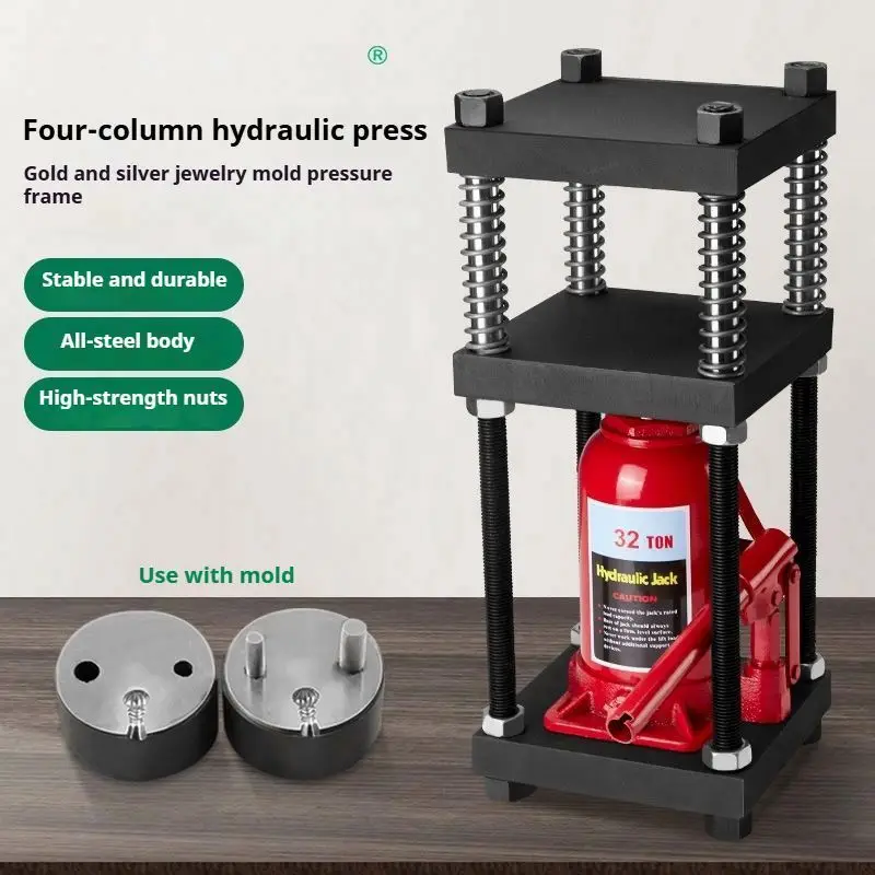 TEBAK Factory Direct Jack More Kinds Size Hydraulic Jack