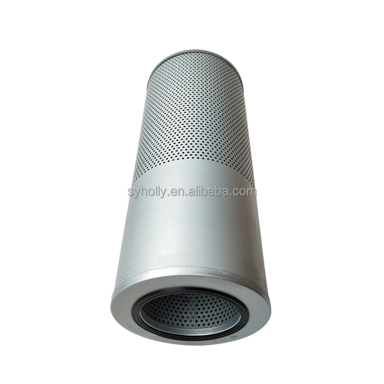 Industrial Excavators Hydraulic Oil Filter Element 14569658 HF29119 ...