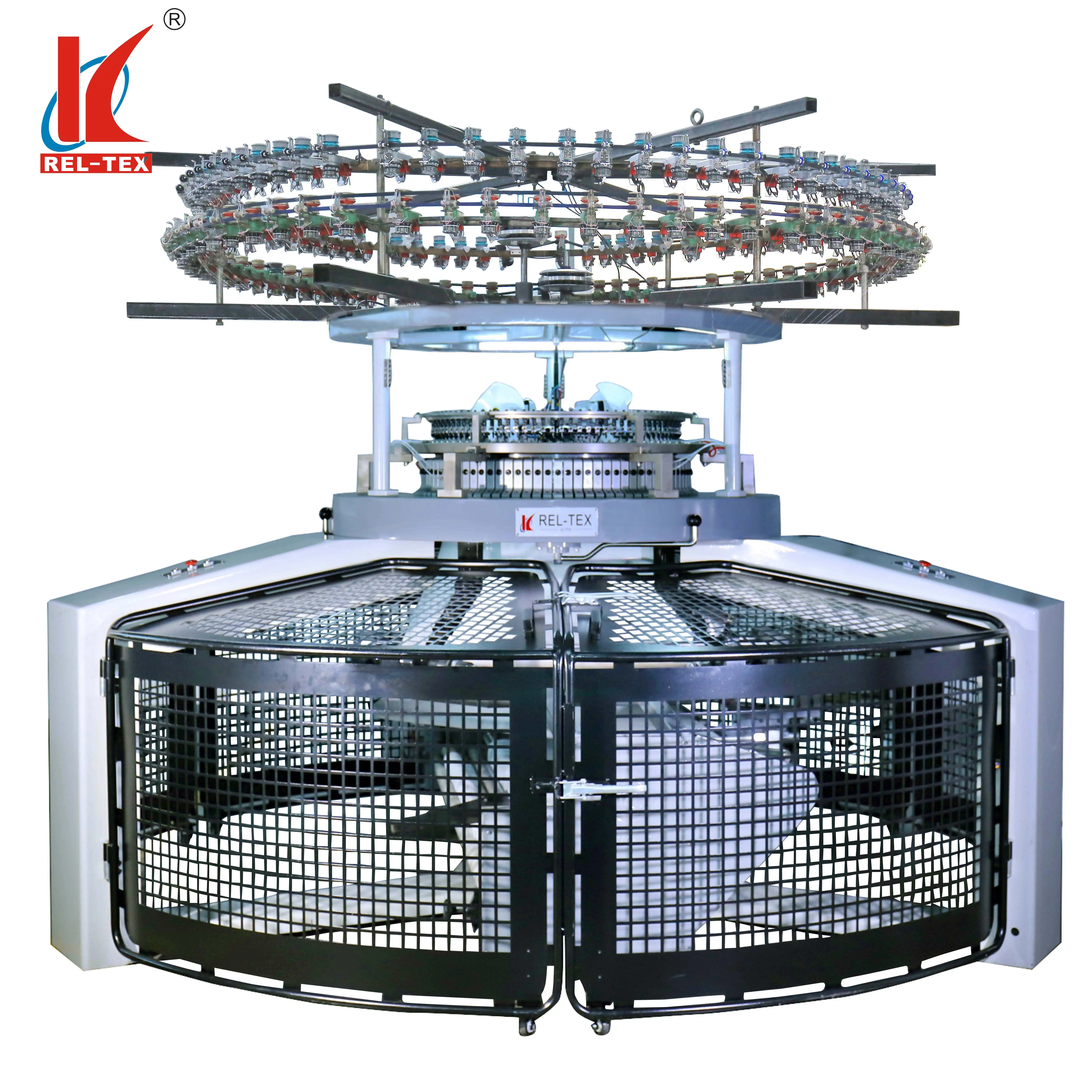 Cylinder for Circular Knitting Machine Cylinder