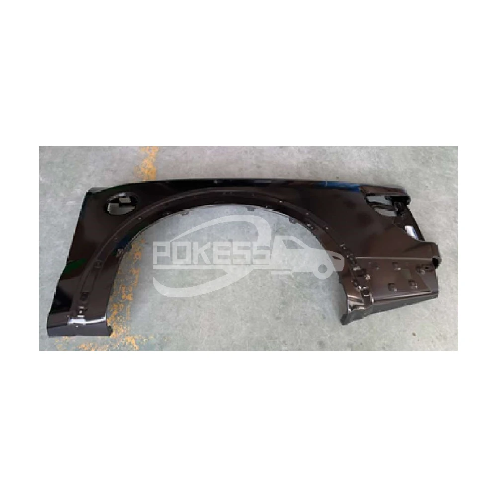 Car Auto Parts ML3Z9527841B Rear Fender Aluminum f