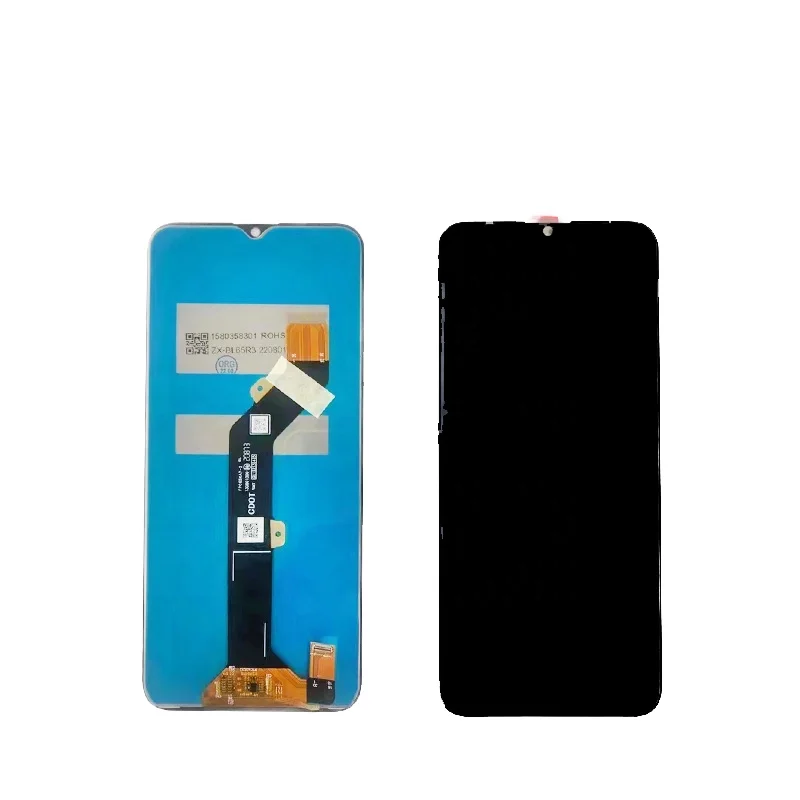Infinix X657 LCD Screen Replacement - Original OLED Display