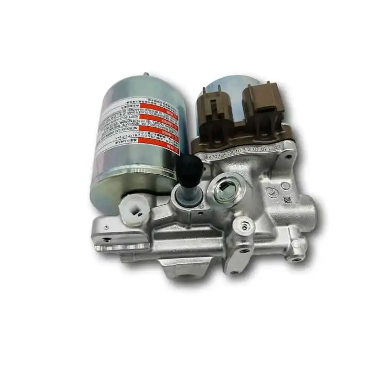 Glosok Abs Actuator Pump 4707012020,4707047060 For Toyota Prius Lexus