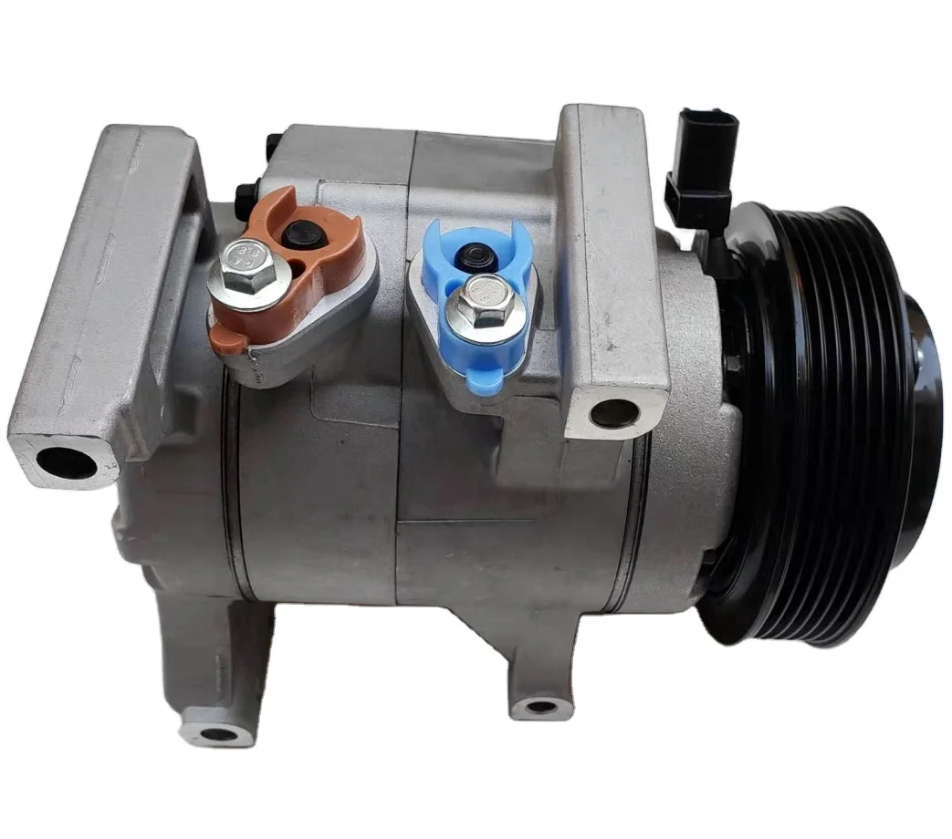 RS18 Ac Compressor OEM: 68058043AB 68021637AF 68021637AG For 