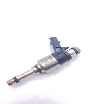 Mikey Wholesale Price High quality Genuine Fuel Injector 35310-04TF0 3531004TF0 Fuel Injection Nozzle for Hyundai HB20 1.0