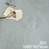 Patrón de mármol S03 (4 mm impermeable y resistente al desgaste)