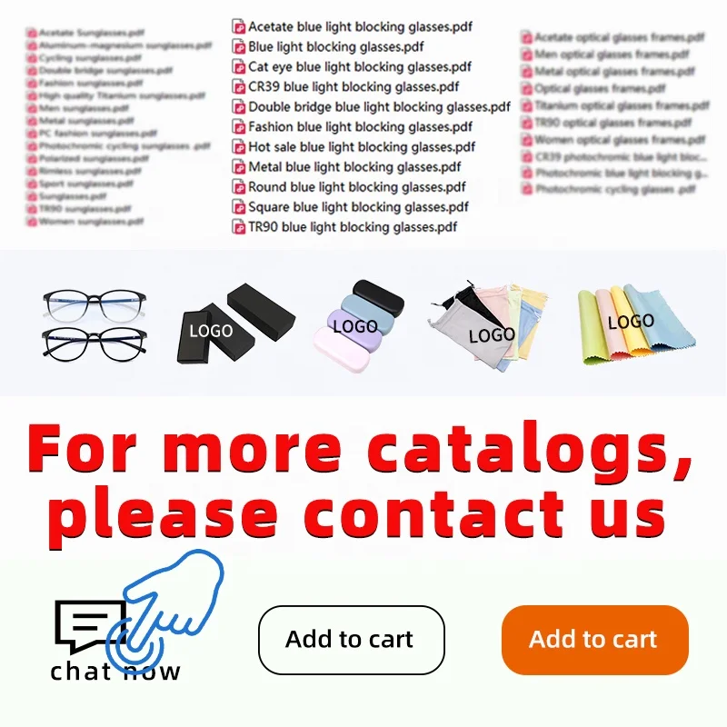 Unisex TR90 Blue Light Blocking Glasses