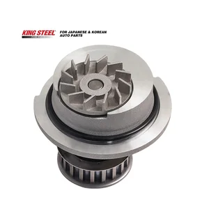 KINGSTEEL OEM 88926172 High Quality Chinese Auto Spare Parts Cooling Assyembly Auto Water Pump for CHEVROLET AVEO 2007 1.4 1.6