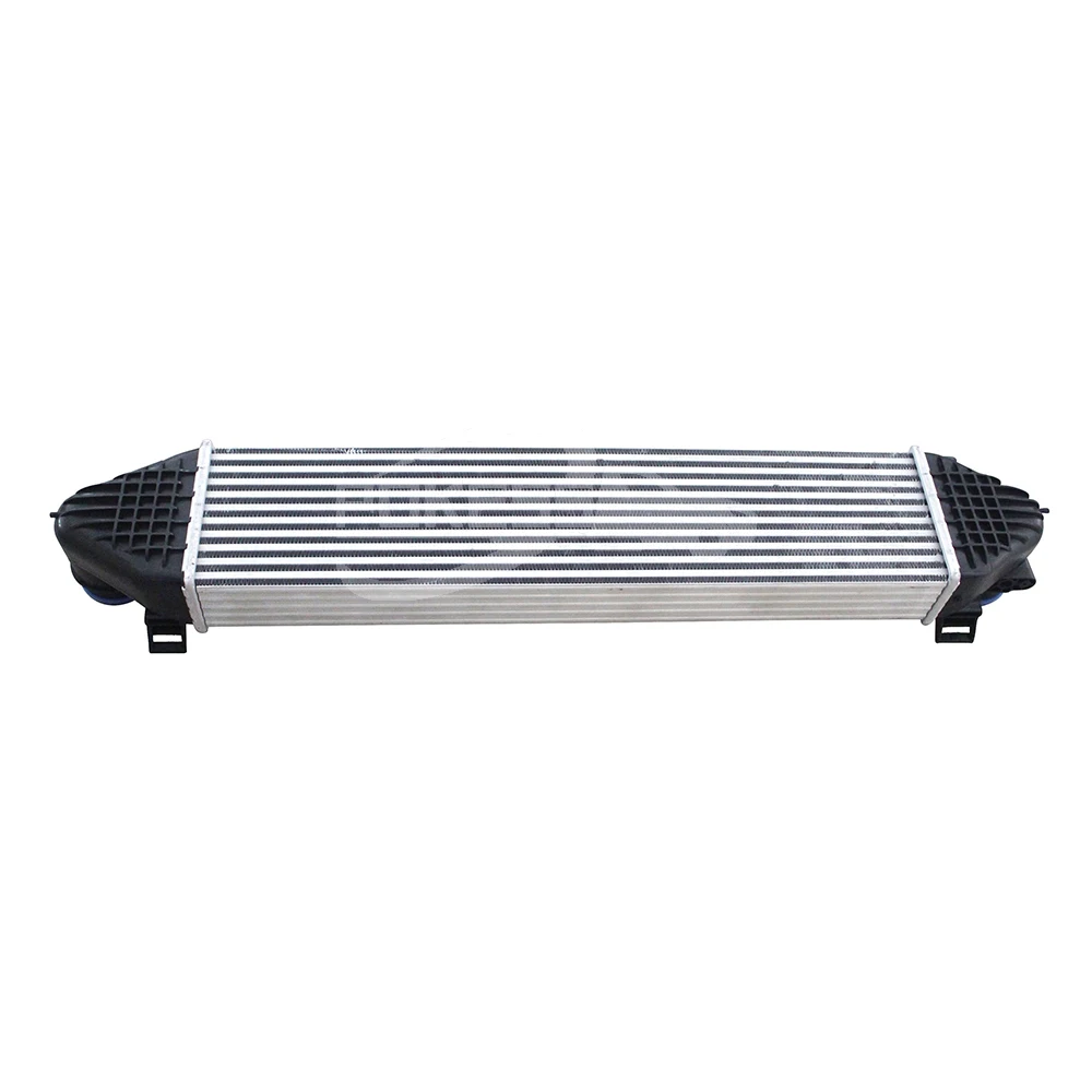 Universal Car Oil Cooler Kit CV619L440DB Engine Transmission Oil Coole... — 3