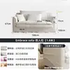 Double seat