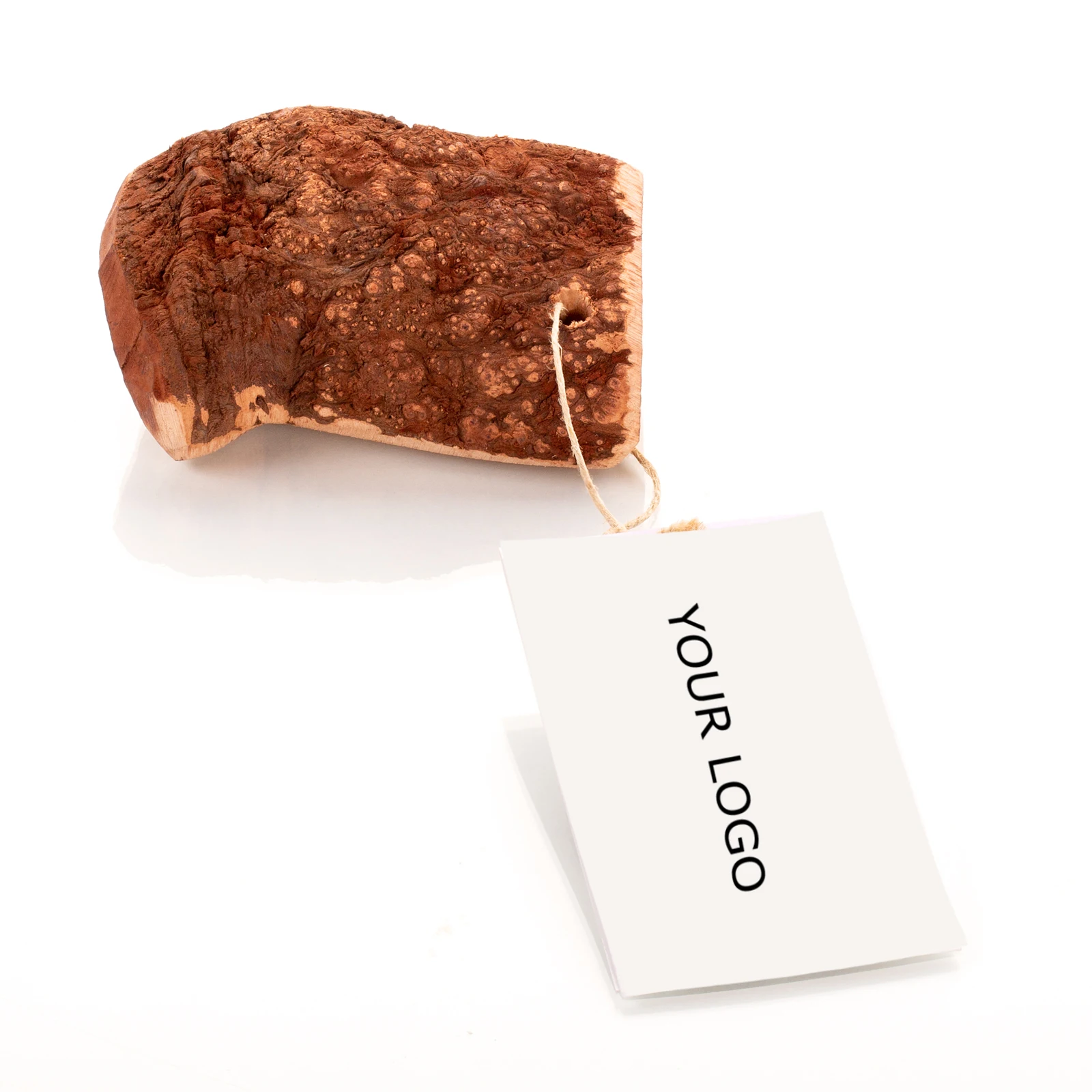 Private label Excellent Offer Unique Texture Natural Heather Root Dog Chew -Size XS Good For Teeth And Gums Health customization
