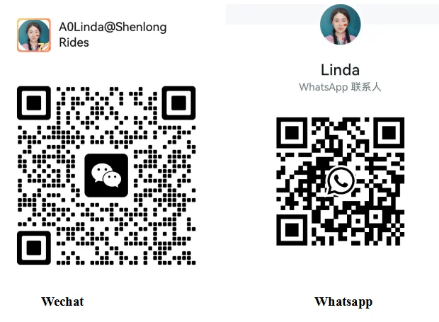 Fun Center Entertainment Kiddy Electric Royal Express Trackless Train