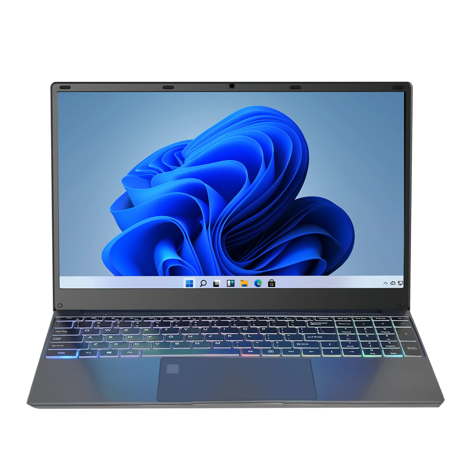 2024年新デザイン Core i5-10210U 15.6インチ FHSスクリーン ノート