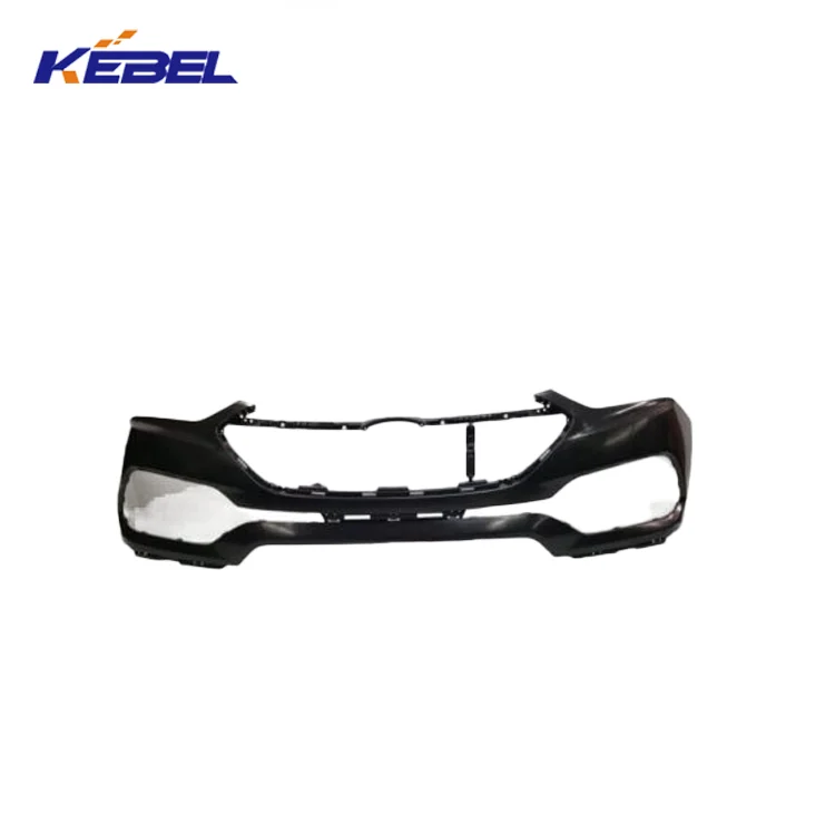 product kebel auto body parts front bumper oem 86511 4z500 car  bumper for hyundai santafe 2017-4
