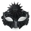 Roman sun god - black