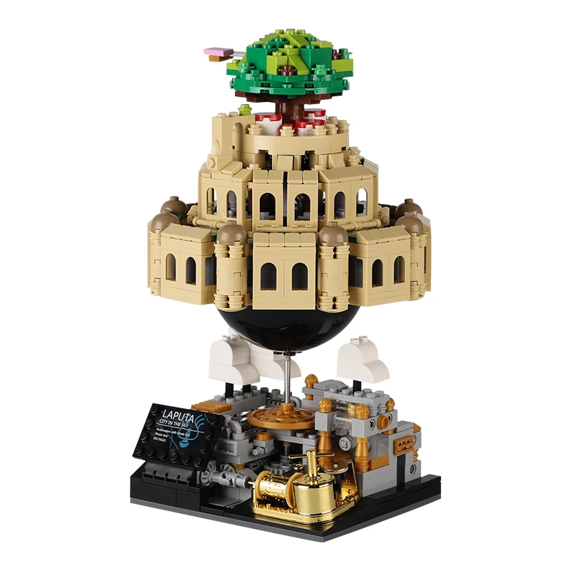 xingbao building blocks