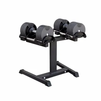 Gym Fitness Body Weightlifting Strength Training Equipment Dumbbell adjustable dumbbell