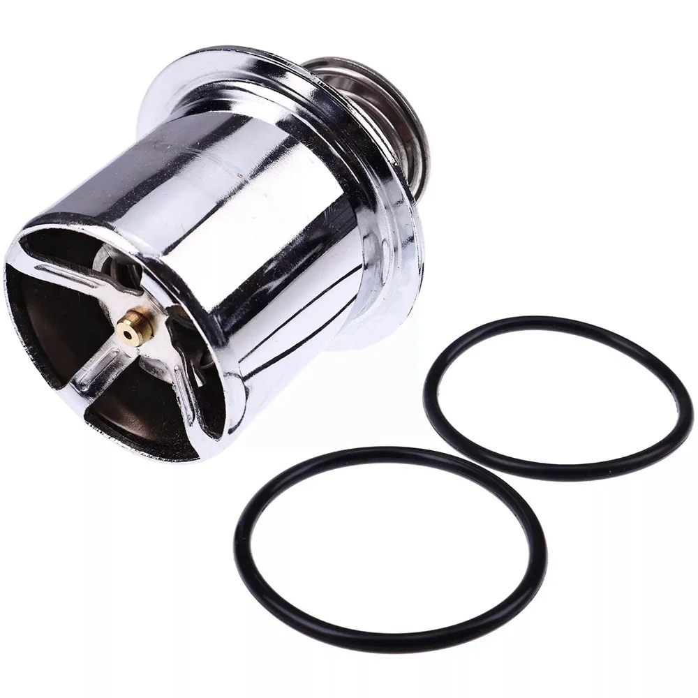 Thermostat 5274349 for Engine 6C8.3 ISC8.3 QSC8.3 ISL9 Hyundai Excavator HX380L HX430L R330LC-9A R380LC-9A R430LC-9A