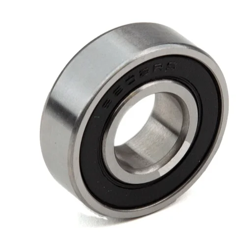 Single Row 6204 2rs C3 6204 Rk 6204-2z/c3 6204 Zz 6204 Zzc3 6204 rs 6204 2z Deep Groove Ball Bearing