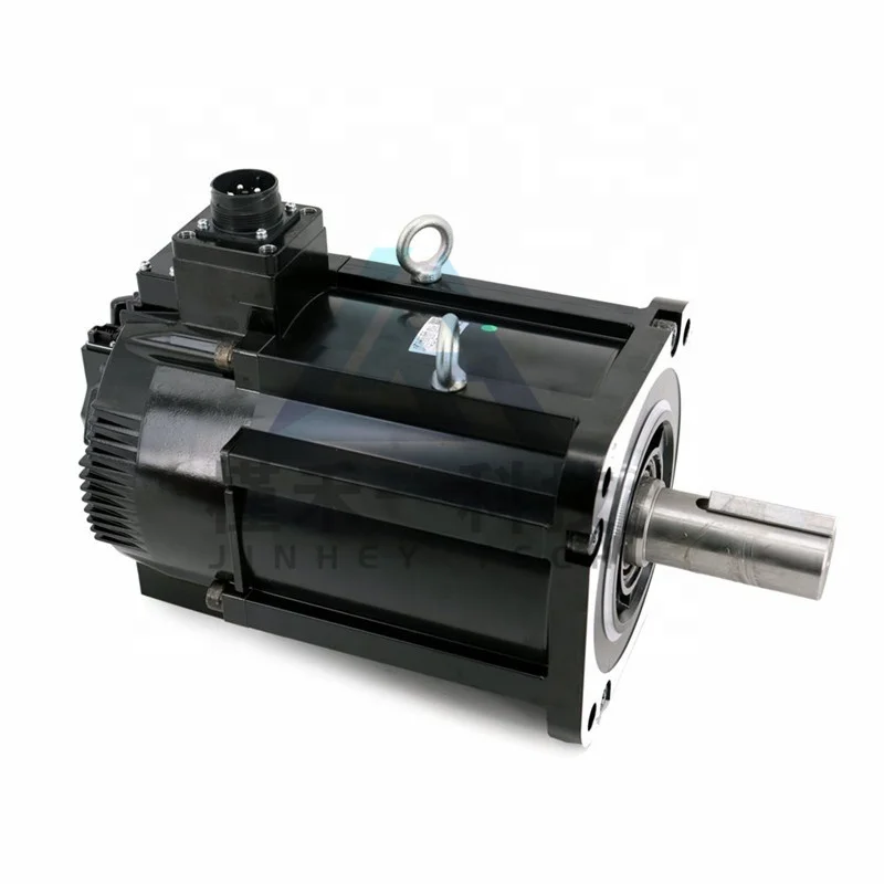 Yaskawa Robot Spare Part - 100W Acservo Motor 5.5KW