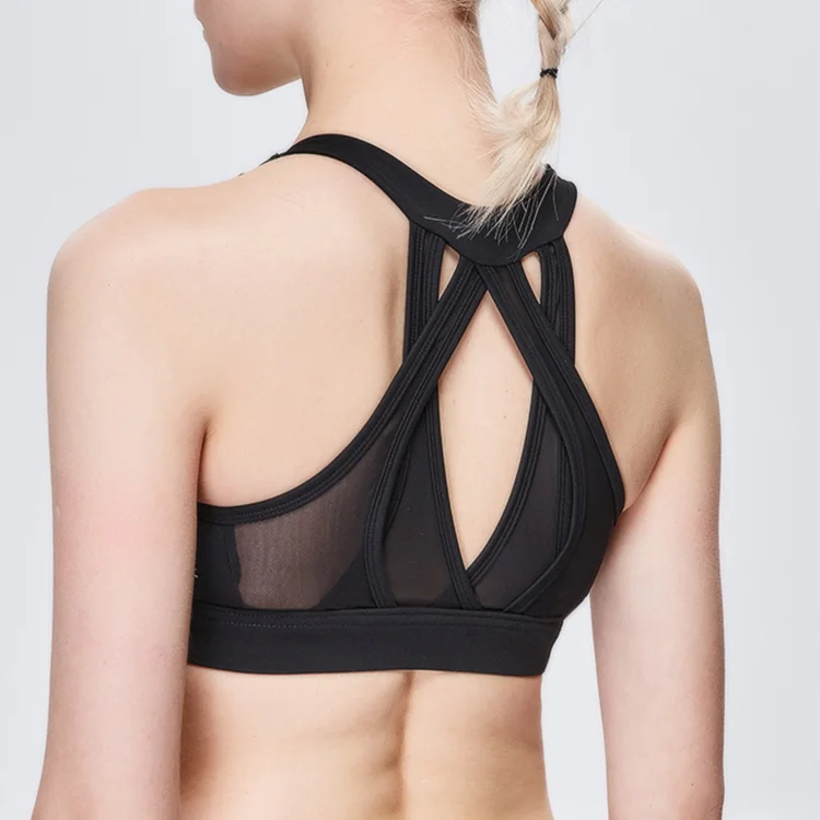 Santic high-quality dance sports bra for business for training-7