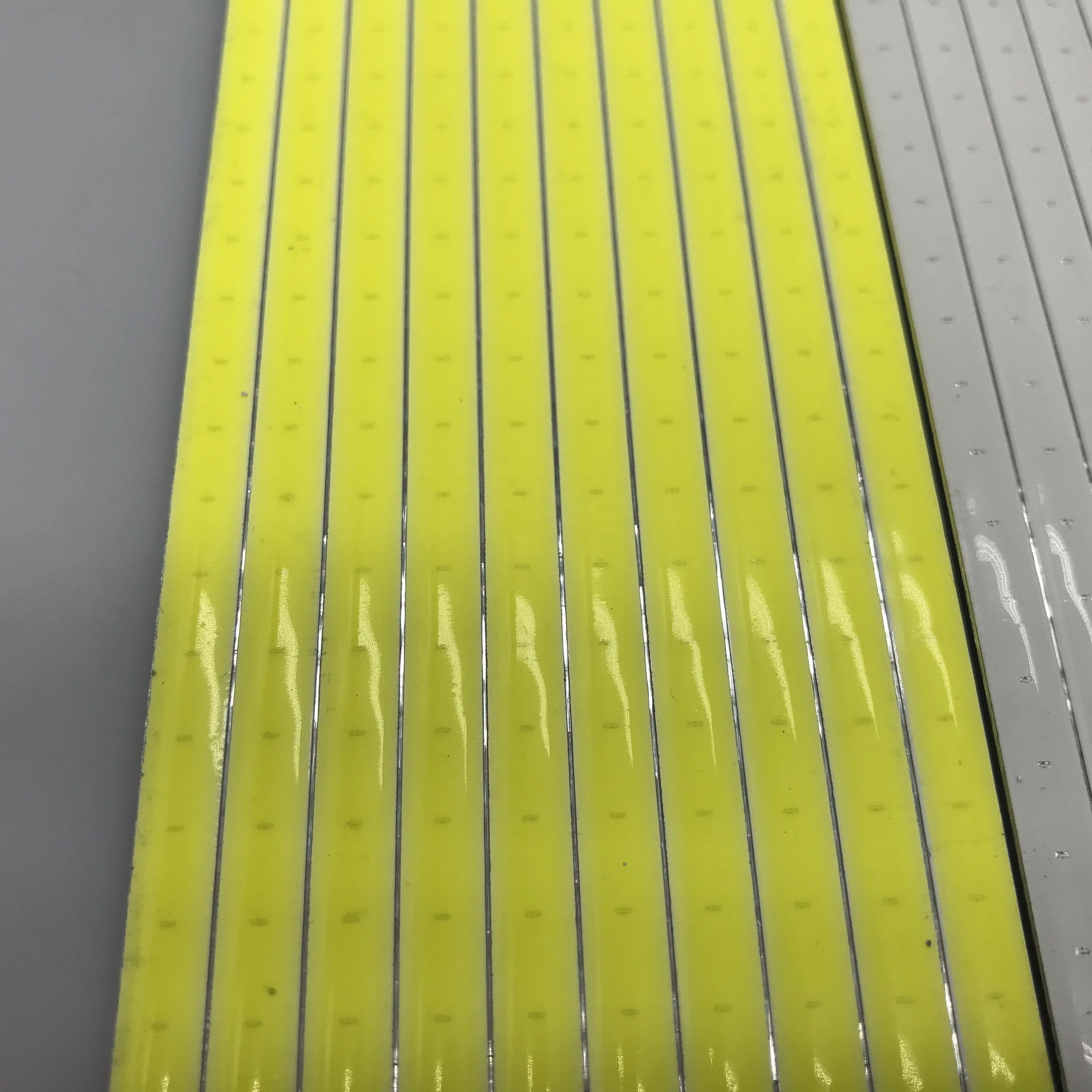Хоуд DC 5V-12V led световая панель полосы модернизации DIY COB светодиодный чип линии 4W 5W 10W cob светодиодные света для украшения автомобиля изготовленный на