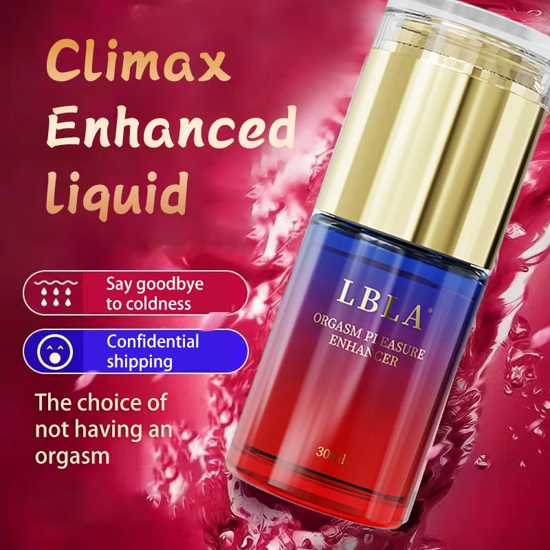 Mujer excitador Gel Climax Spray intenso orgasmo estimulante Libido  potenciador y aceite lubricante sexual tipo para mujeres