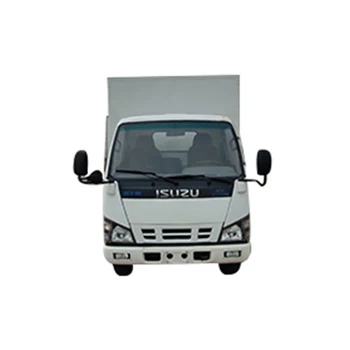 FOTON/DONGFENG Chassis 4*2 Drive euro 5 Form Payload 2 Ton Light Pickup Truck Diesel