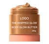 il WHIPPED GLOW Body Glow Butter