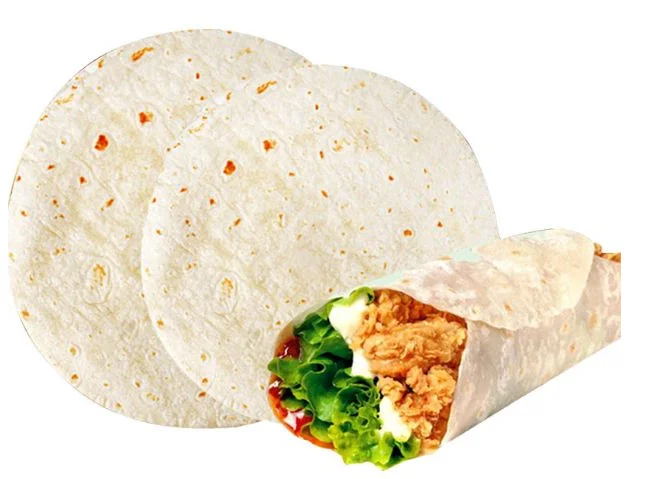 Арабская линия по производству хлеба Пита