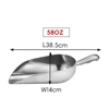 Silver - 58oz