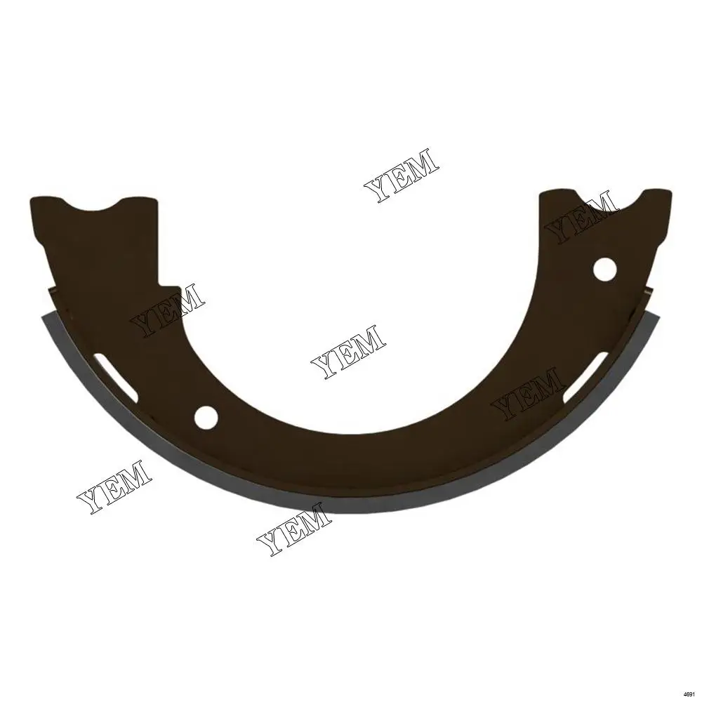 Extra Durable Shoe Assembly-Lined 283-9975 2839975 Standard Size Engine Parts 4
