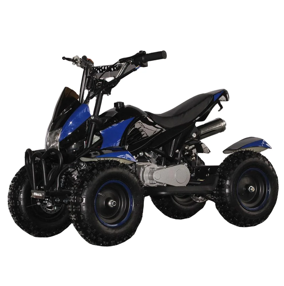 Hot Seller 49cc benzinli gas powered quad  mini atv for kids