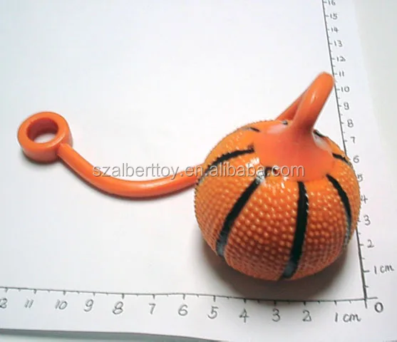 
Спортивные Бейсбольные игрушки-Йо из мягкого пластика 