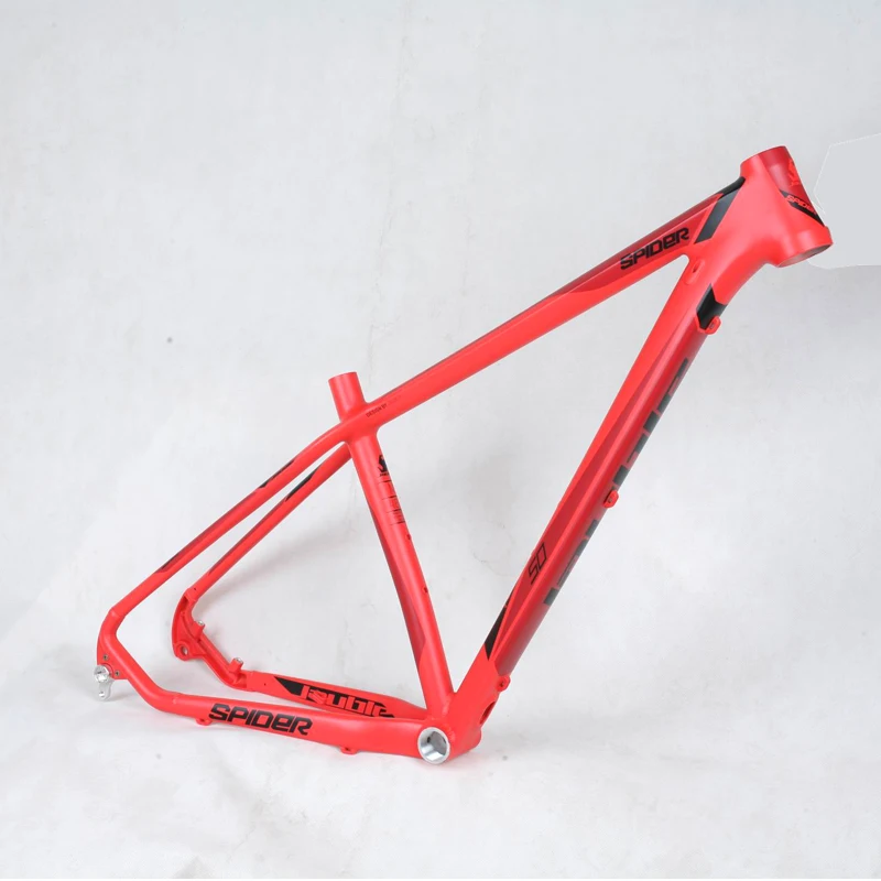 Jauble cheap mtb frame