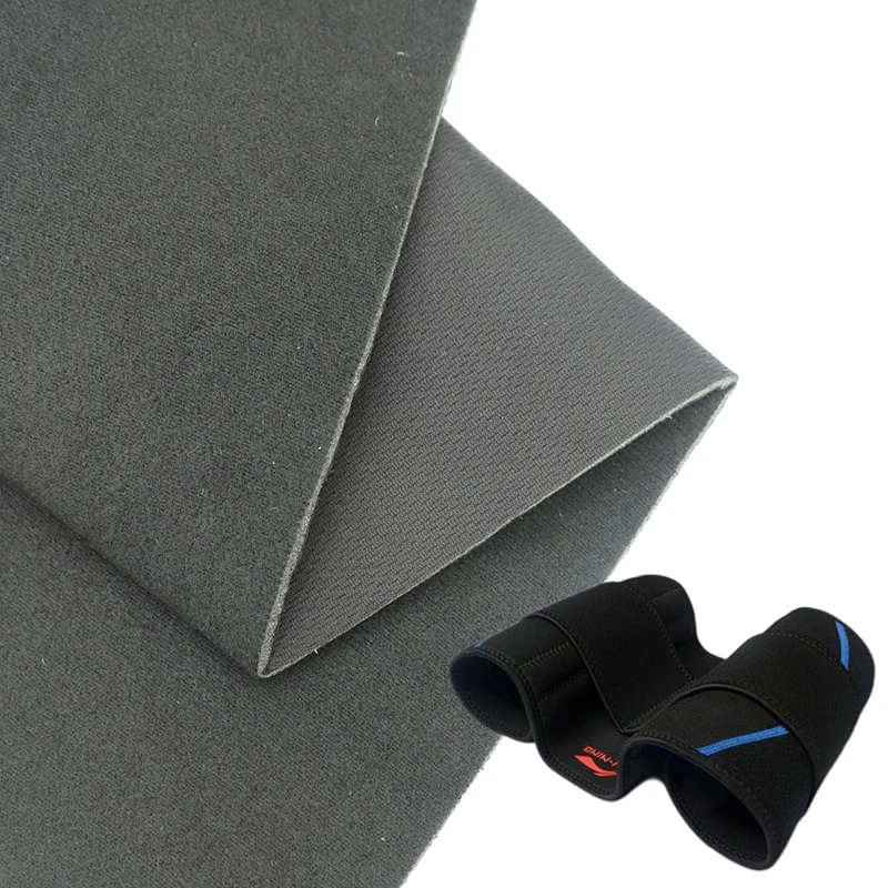 Gorąca sprzedaż transgraniczna laminowana siatka w kropki do wyrobu czapek, sprzętu sportowego i zastosowań medycznych dla chłopców i dziewczynek, jednolity wzór