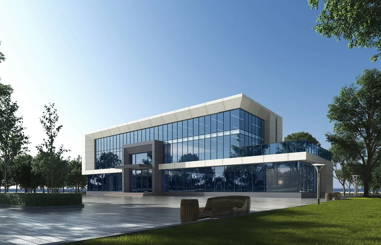Shandong Lanjing Imp. & Exp. Co., Ltd. 3