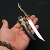 Dragonbone Dagger 2